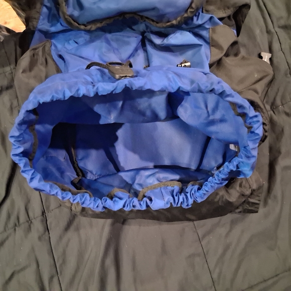 Outdoor Products External Frame Hiking Backpack - Picture 3 of 6